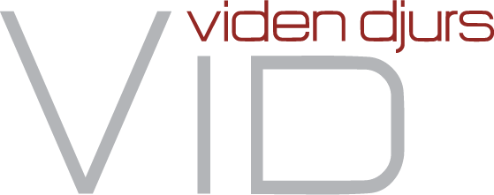 VidenDjurs logo